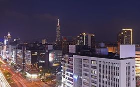 イースティン 台北 ホテル